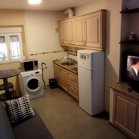 Apartamento El Pajar Setenil De Las Bodegas 외부 사진