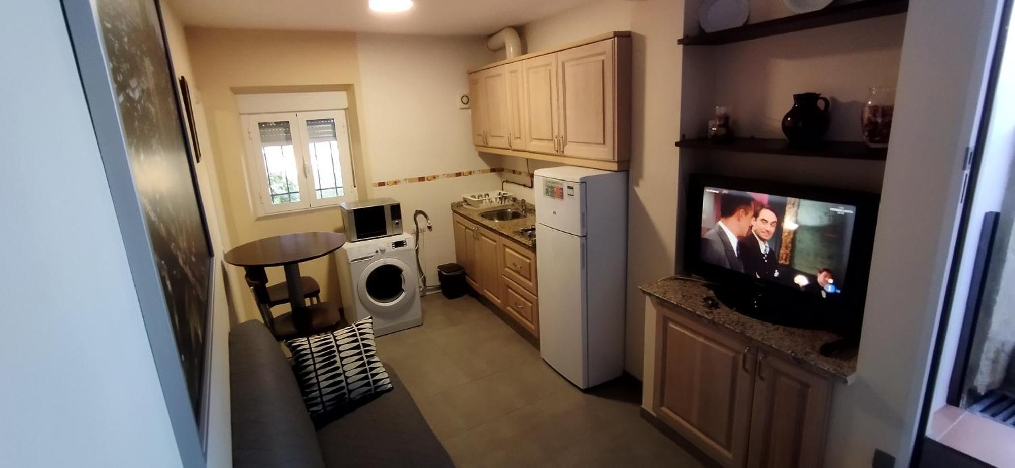 Apartamento El Pajar Setenil De Las Bodegas 외부 사진